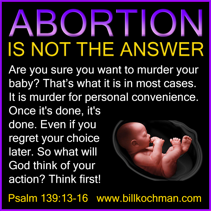 Abortion * Children * Pregnancy Graphic 05