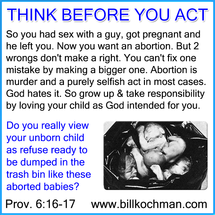 Abortion * Children * Pregnancy Graphic 08