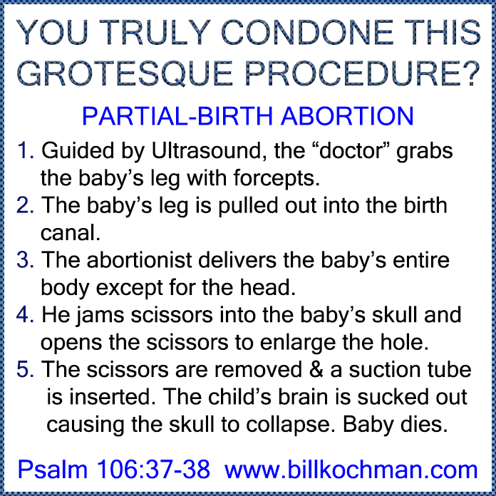 Abortion * Children * Pregnancy Graphic 09