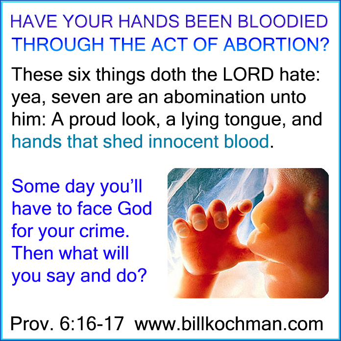 Abortion * Children * Pregnancy Graphic 02