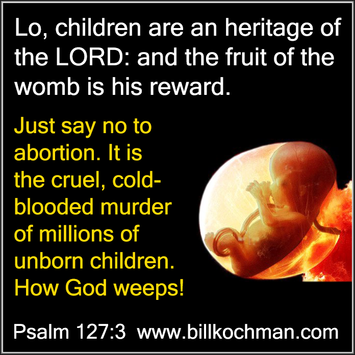 Abortion * Children * Pregnancy Graphic 13