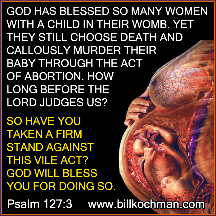 Abortion * Children * Pregnancy Graphic 24