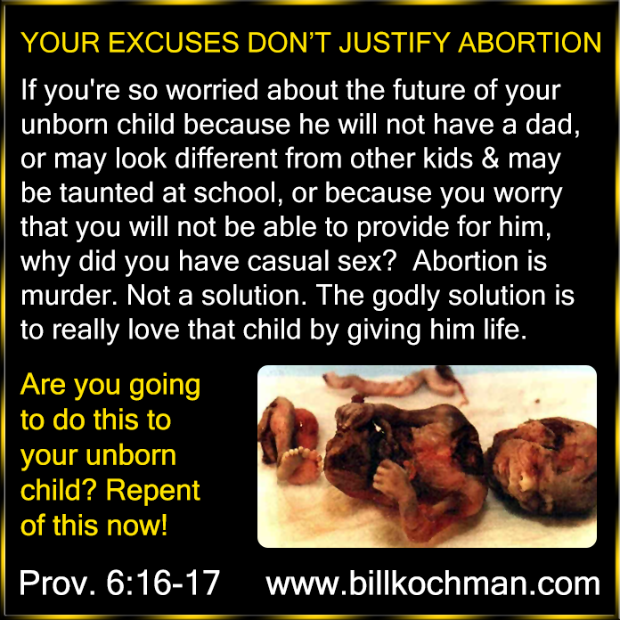Abortion * Children * Pregnancy Graphic 25
