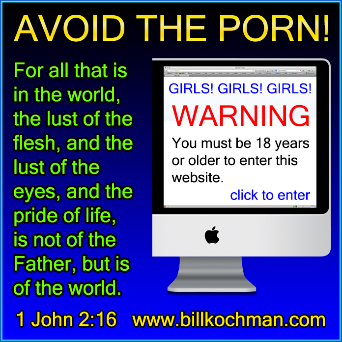 Addiction: Pornography Graphic 02