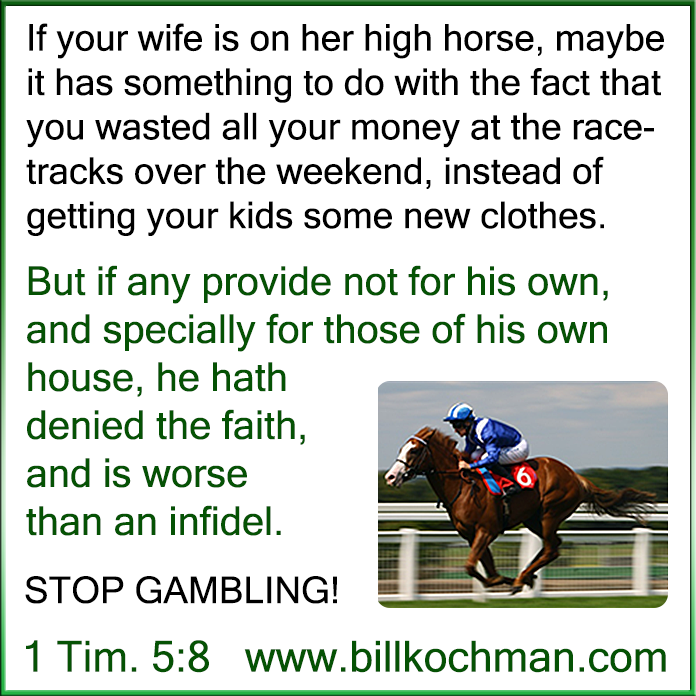 Addiction: Gambling Graphic 05