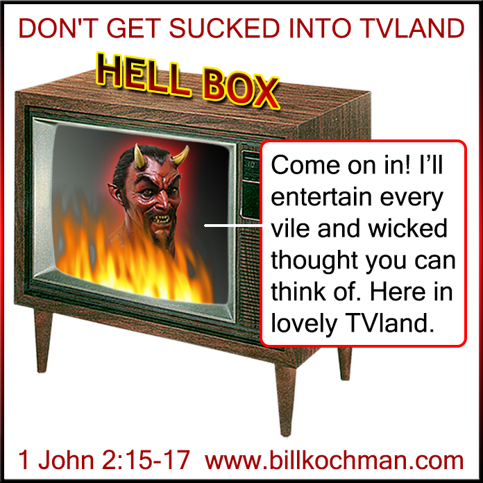 Addiction: Television Viewing Graphic 12