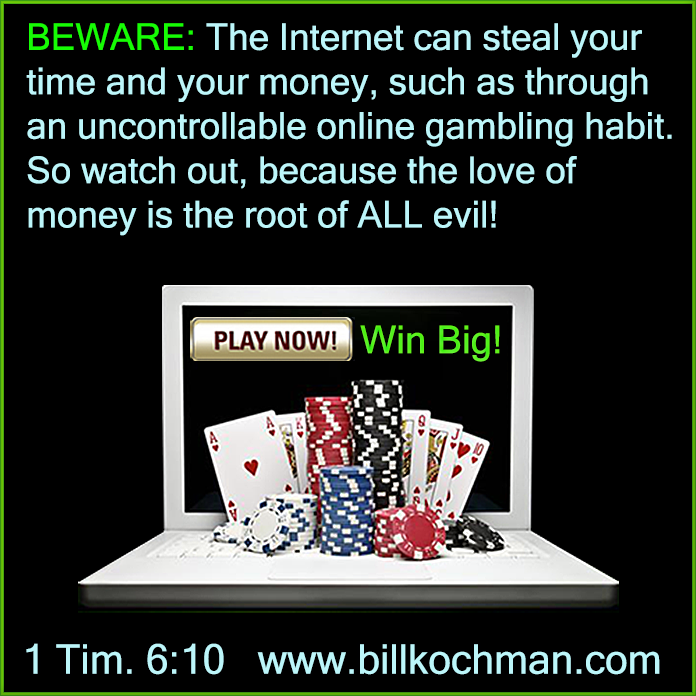 Addiction: Gambling Graphic 02