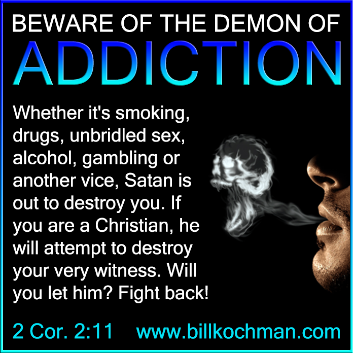 Addiction: Smoking Graphic 01