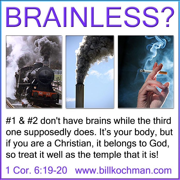 Addiction: Smoking Graphic 02