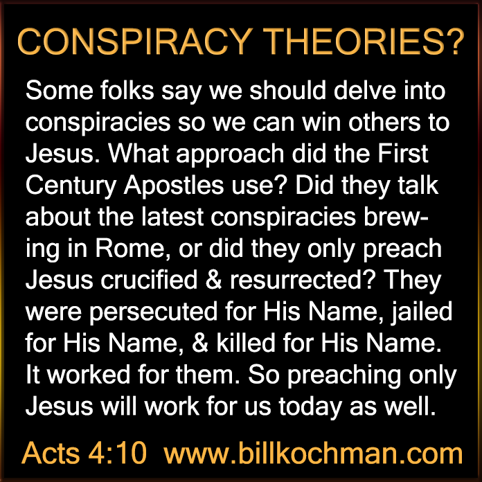 Addiction: Internet Rumors and Conspiracy Theories Graphic 06