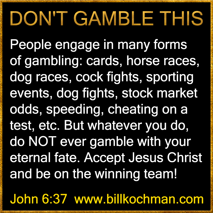 Addiction: Gambling Graphic 03