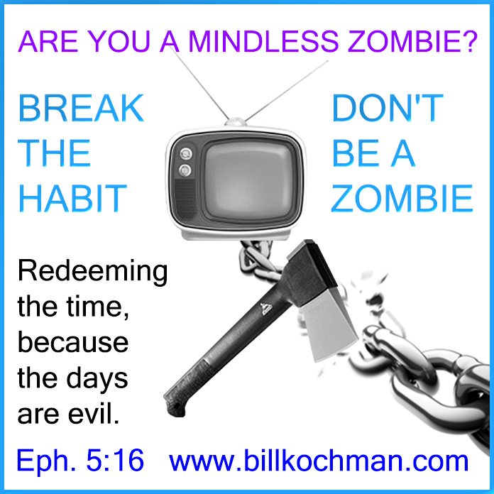 Addiction: Television Viewing Graphic 09