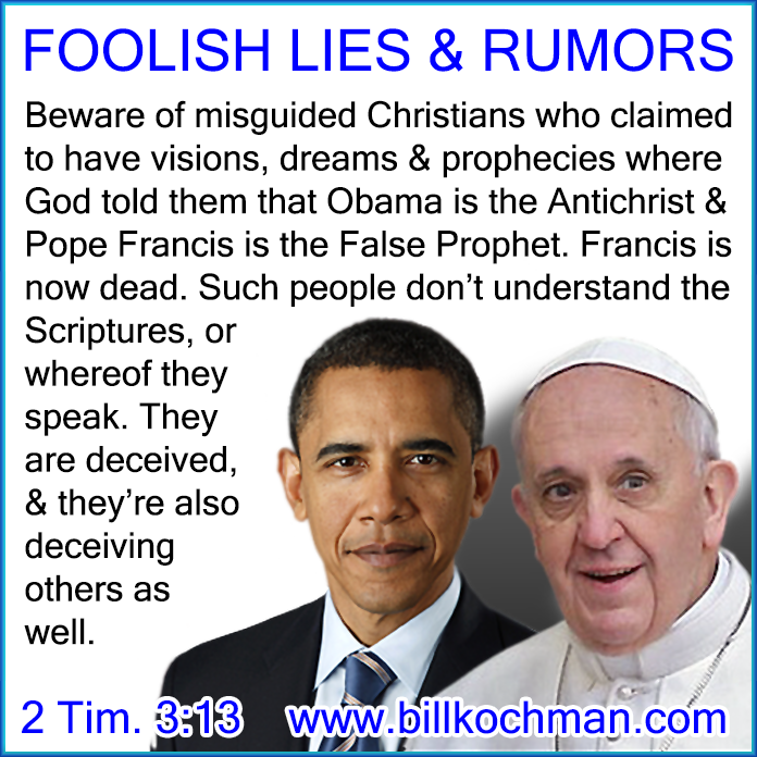 Addiction: Internet Rumors and Conspiracy Theories Graphic 12