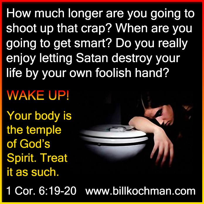 Addiction: Drugs Graphic 06