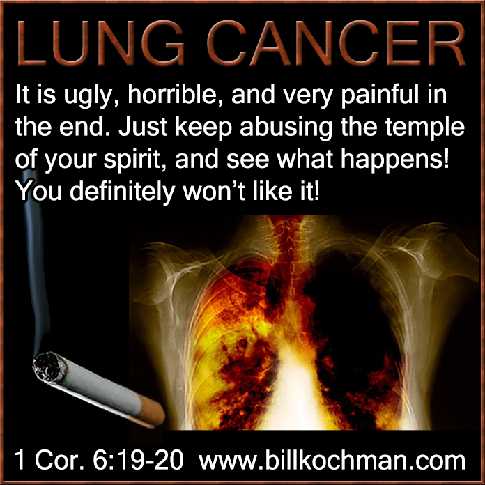 Addiction: Smoking Graphic 06