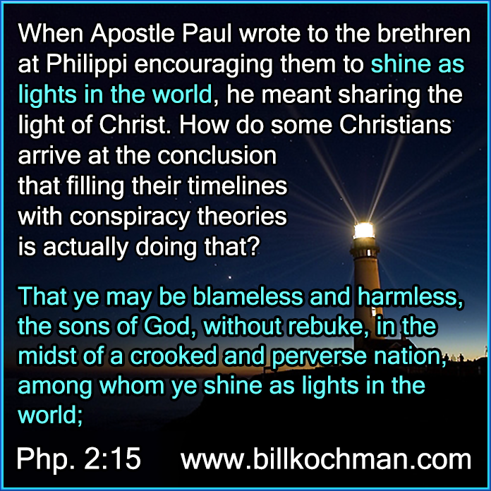 Addiction: Internet Rumors and Conspiracy Theories Graphic 17