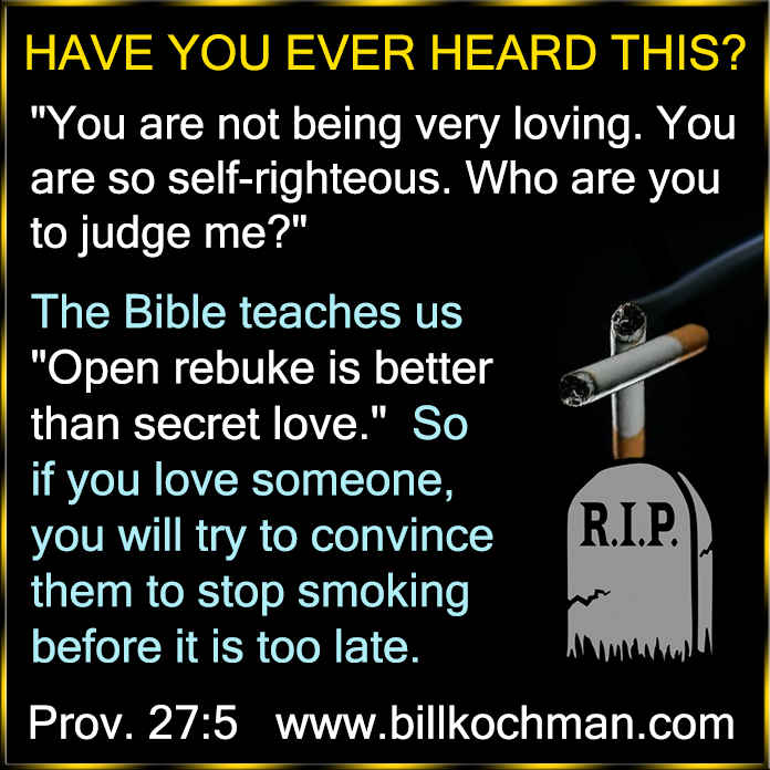 Addiction: Smoking Graphic 08