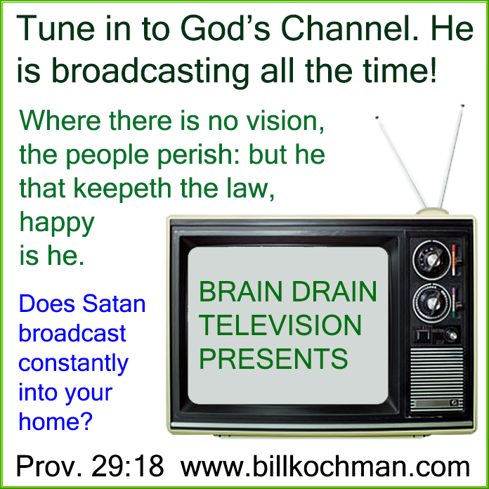 Addiction: Television Viewing Graphic 07