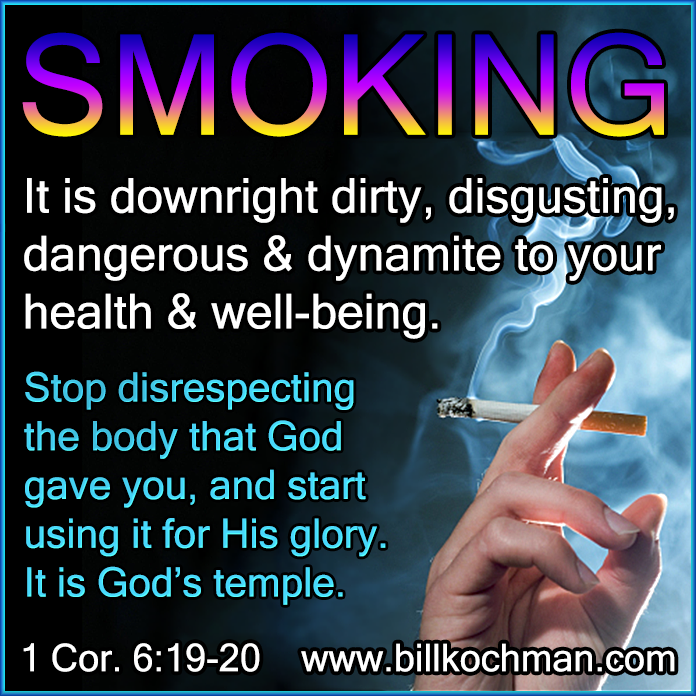 Addiction: Smoking Graphic 11