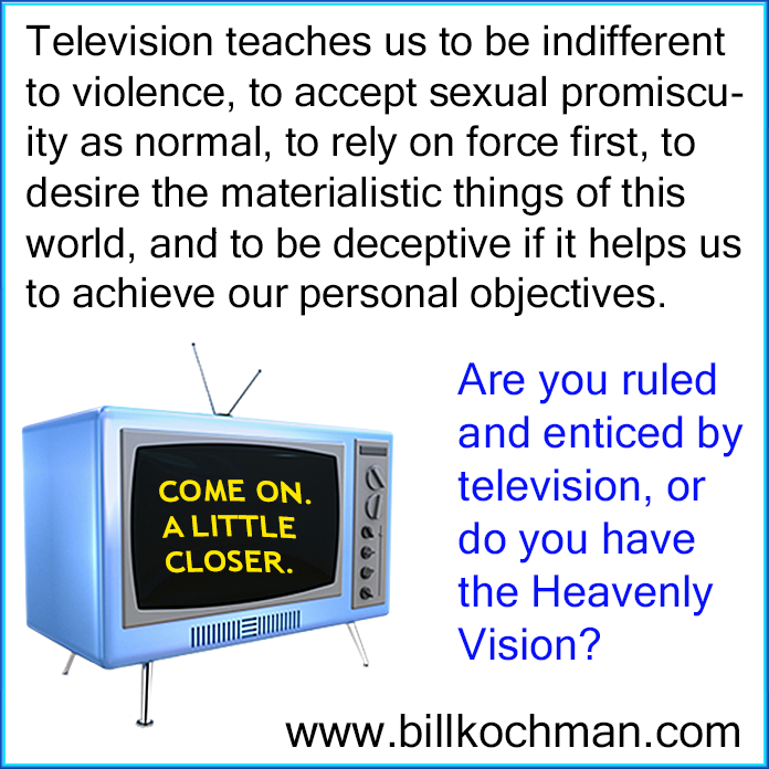 Addiction: Television Viewing Graphic 10