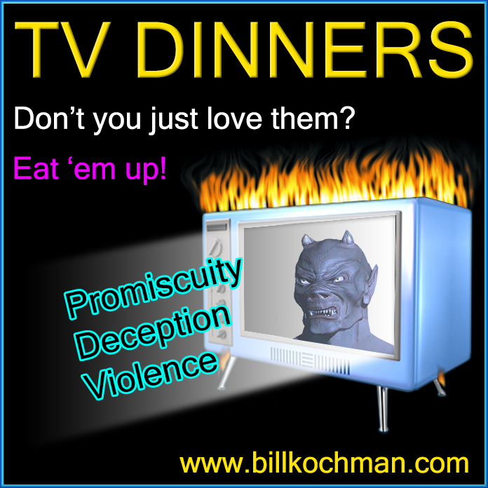 Addiction: Television Viewing Graphic 14