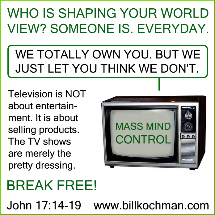 Addiction: Television Viewing Graphic 13