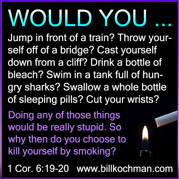 Addiction: Smoking Graphic 19