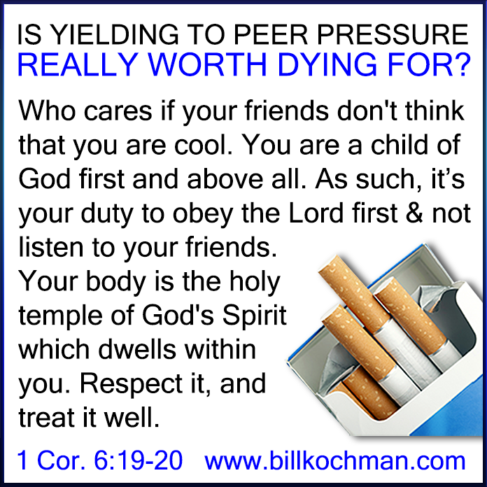 Addiction: Smoking Graphic 20