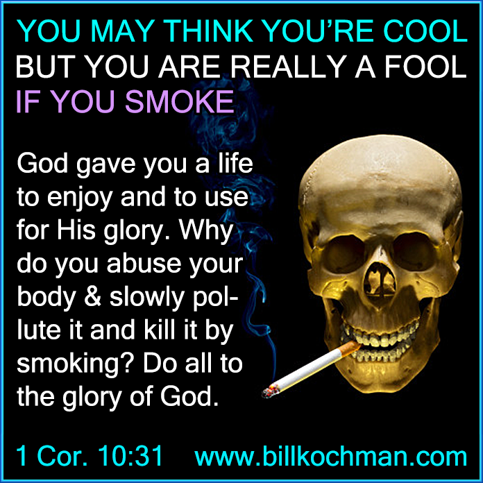 Addiction: Smoking Graphic 22