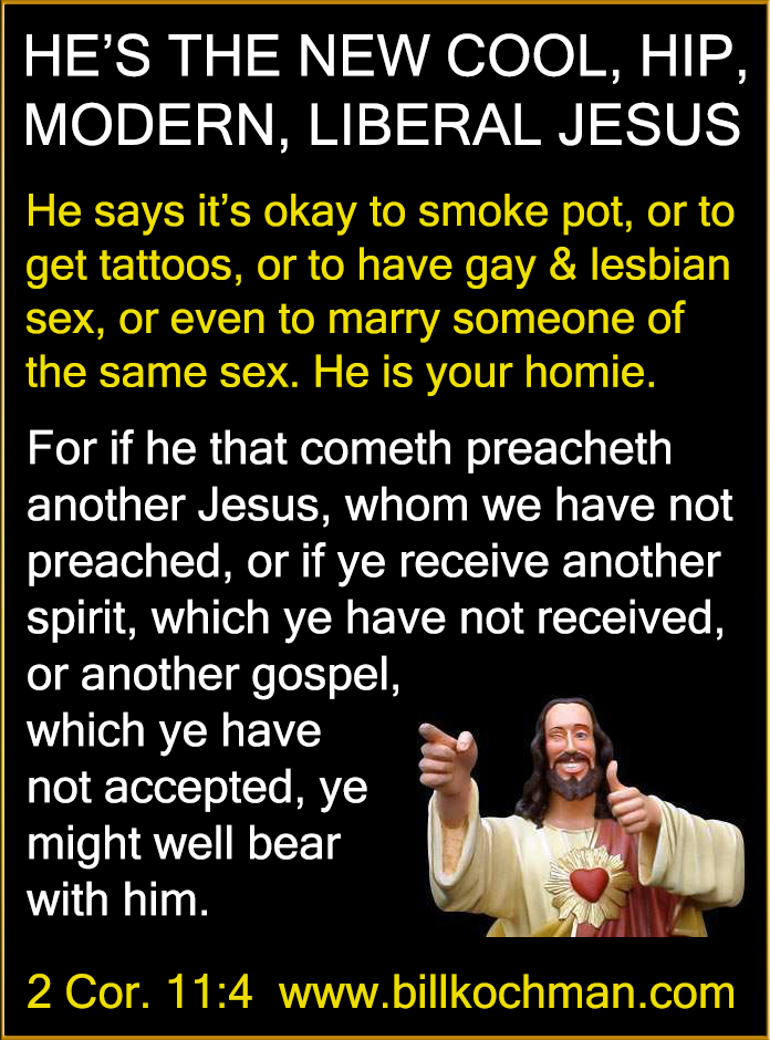 Another Jesus * Plastic Jesus * Jesus Fad Graphic 01