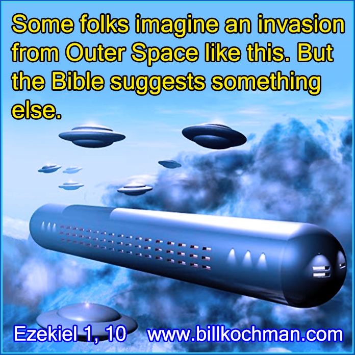 Aliens and UFOs Graphic 04