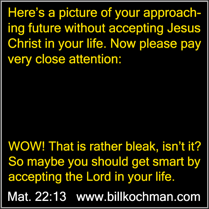 Atheists * Nonbelievers * Unbelievers * Scoffers * Reprobates Graphic 18