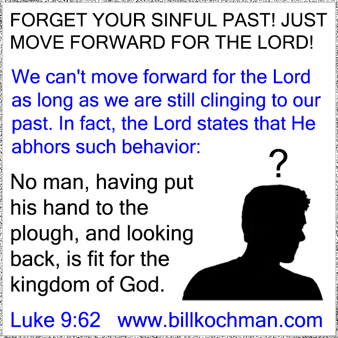 Apostasy * Backsliding * Falling Away * Perseverance Graphic 11