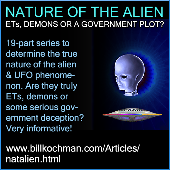 Aliens and UFOs Graphic 15