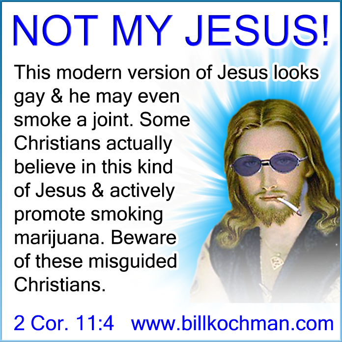 Another Jesus * Plastic Jesus * Jesus Fad Graphic 13