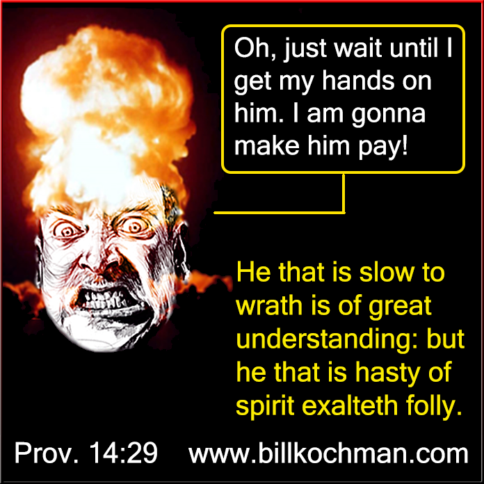 Anger Management Graphic 07