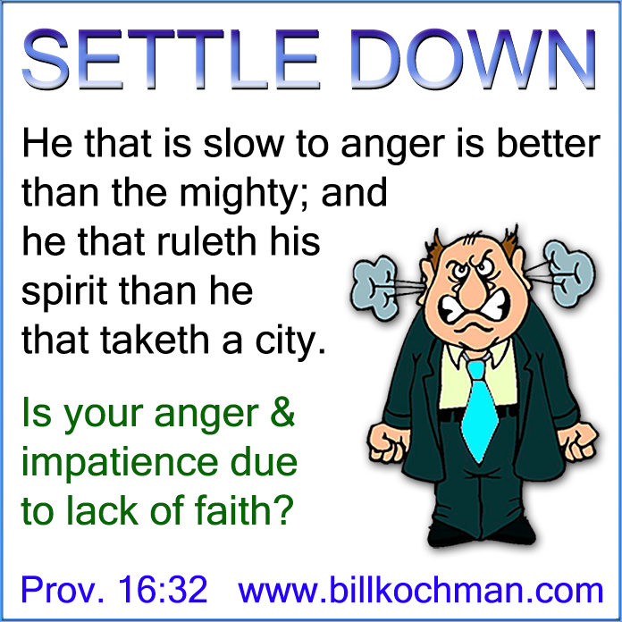 Anger Management Graphic 11