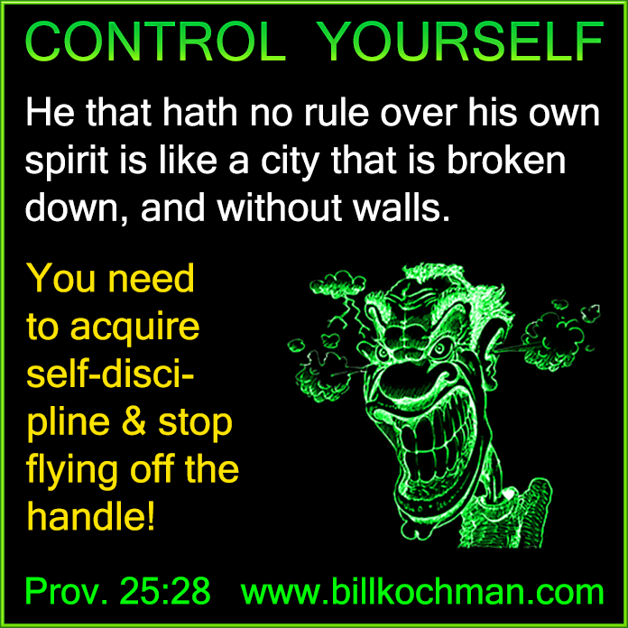 Anger Management Graphic 15