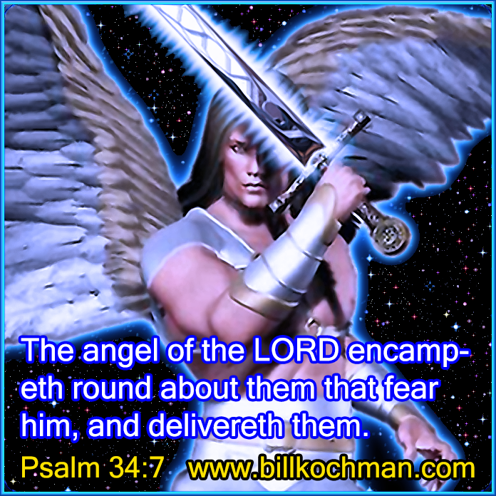 Angels Graphic 13