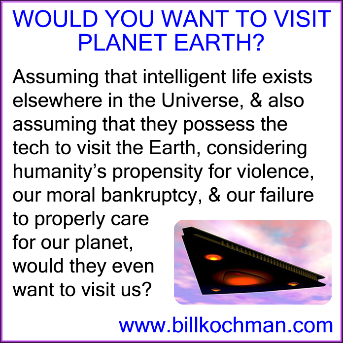 Aliens and UFOs Graphic 19