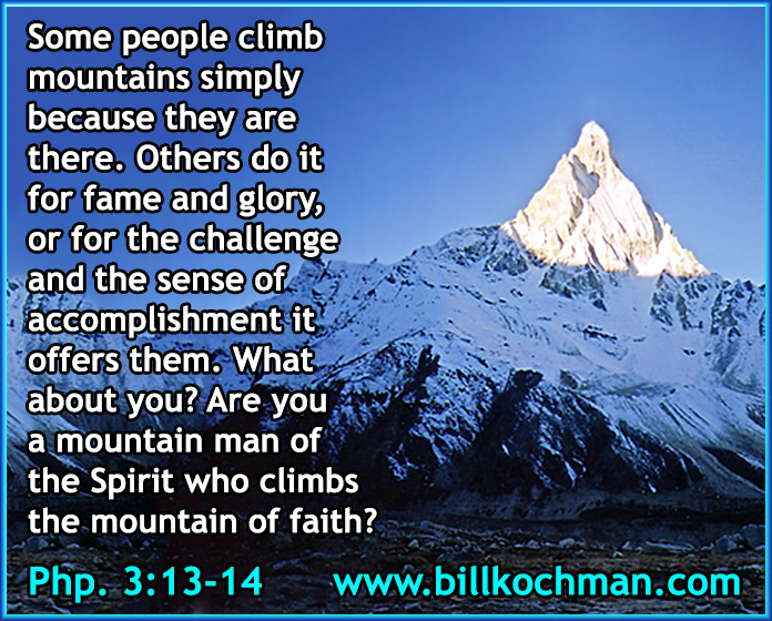 Mountain Men for Jesus Graphic 08 Bill's Bible Basics Blog