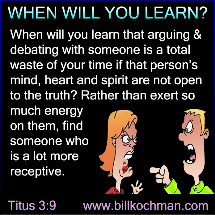 Avoid Arguing Graphic 08