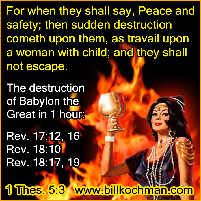 Babylon the Great Graphic 01