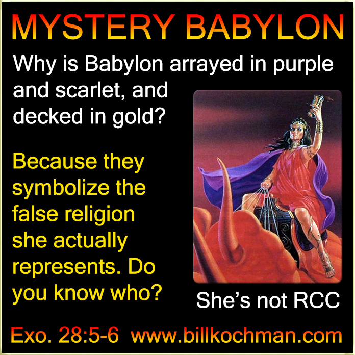 Babylon the Great Graphic 02