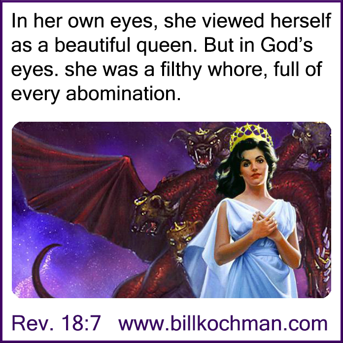 Babylon the Great Graphic 03