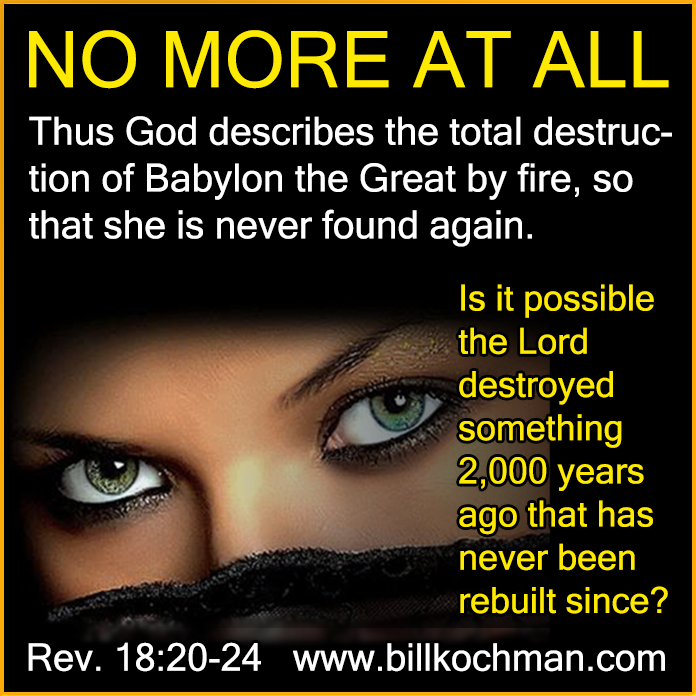 Babylon the Great Graphic 06