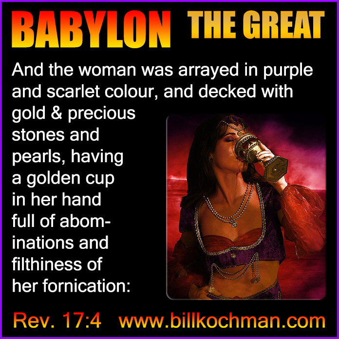 Babylon the Great Graphic 07