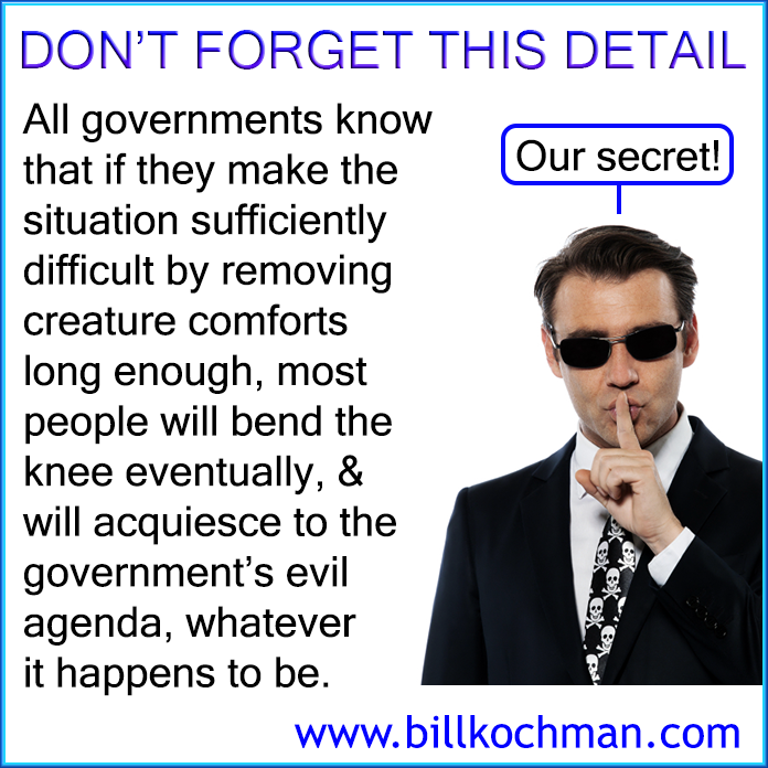 Addiction: Internet Rumors and Conspiracy Theories Graphic 22