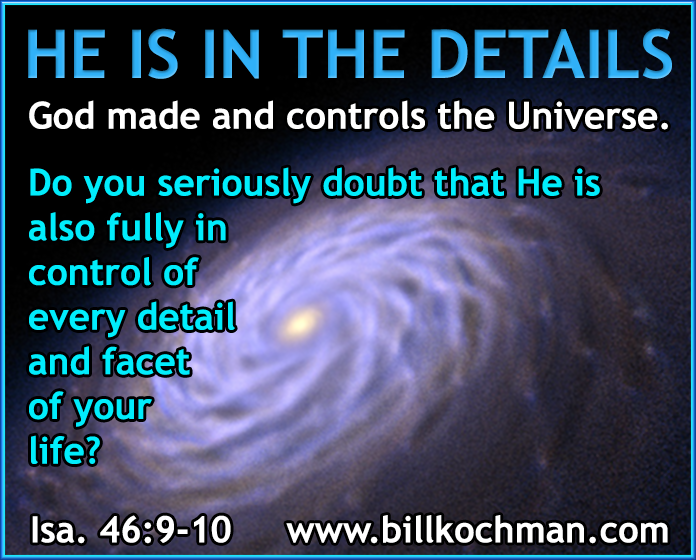 BBB Graphics Library Category: God is in Control